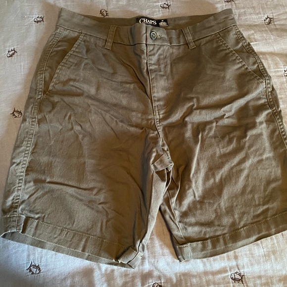 Chaps shorts - Picture 1 of 3